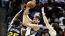 Can the Grizz and Jazz contend in the West?