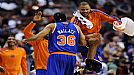Can the Knicks CHALLENGE the Heat?