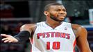 Greg Monroe