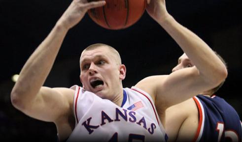 Cole Aldrich