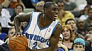 Collison showed some flash when CP3 was injured