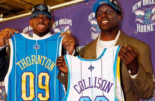 The NBA Enters the Offseason