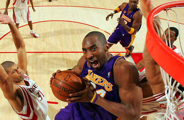Should the Lakers be worried moving forward?