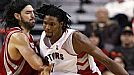 When they could not get Bosh, the just kept Luis