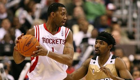 The Pistons have the tools to make a pitch to TMac
