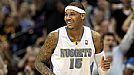 Will Carmelo be on the east coast b4 training camp