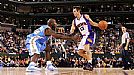 Nash and the Suns will try and move on past Ama