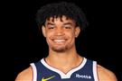 Limited run in 2024-25 season Click to view player profile...